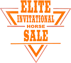 Elite Horse Sales Logo